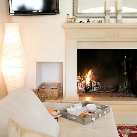 Maison Maya Willa