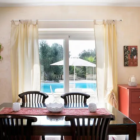 Maison Maya Villa